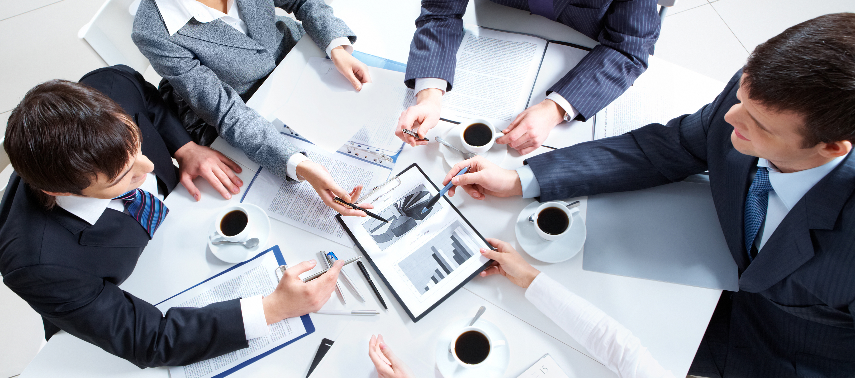 Solutions Sur Mesure hero background