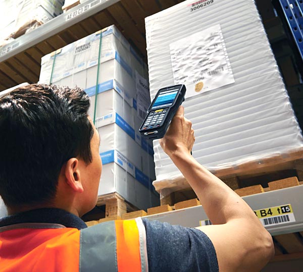 Solutions Logistique hero background